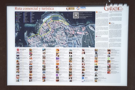 20 gen 2021 Garachico